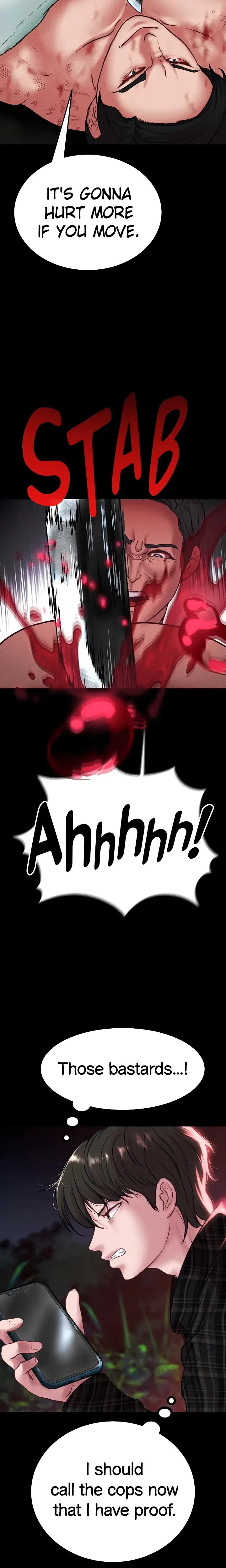 Zzin Chapter 56 - Page 19