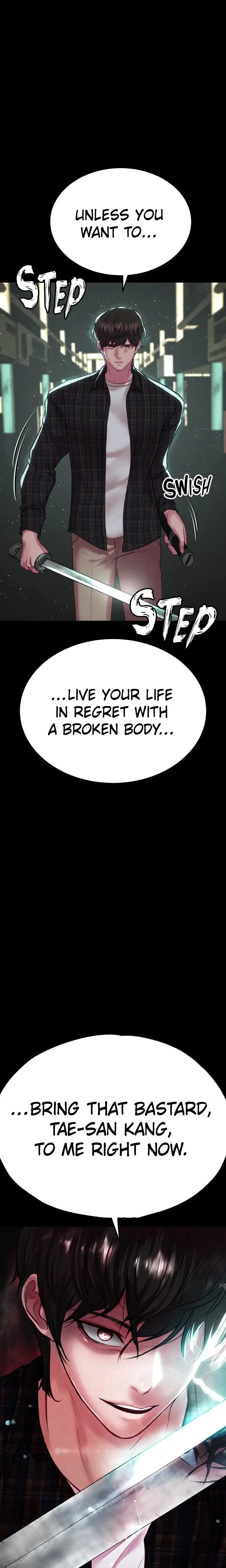 Zzin Chapter 56 - Page 2