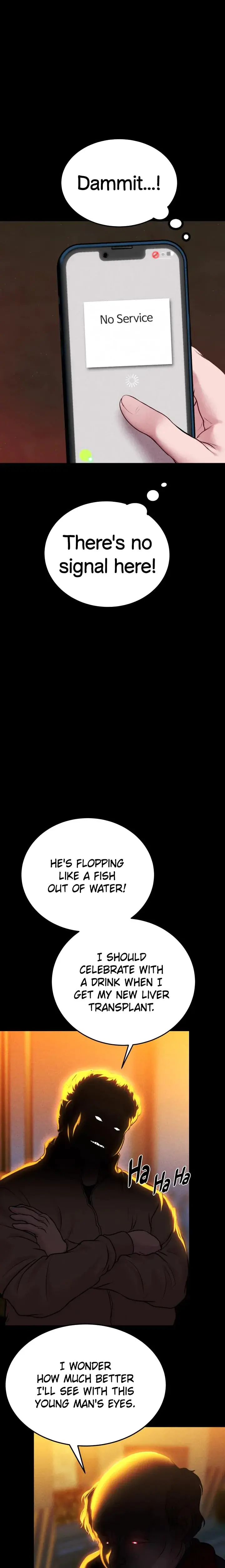 Zzin Chapter 56 - Page 20