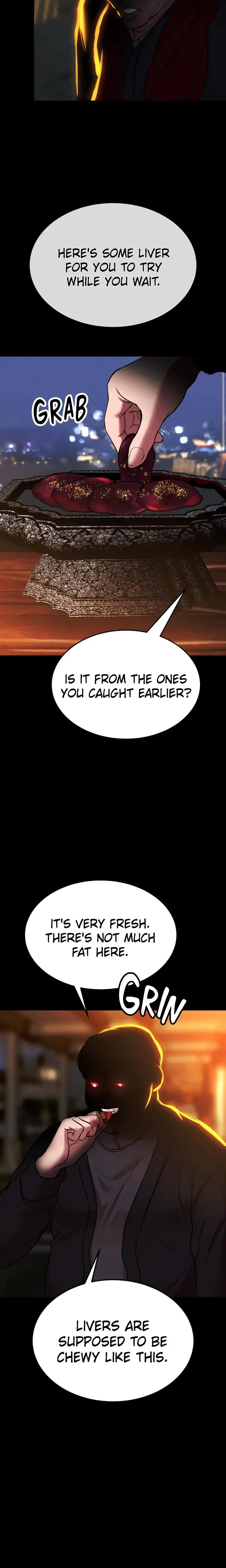 Zzin Chapter 56 - Page 21