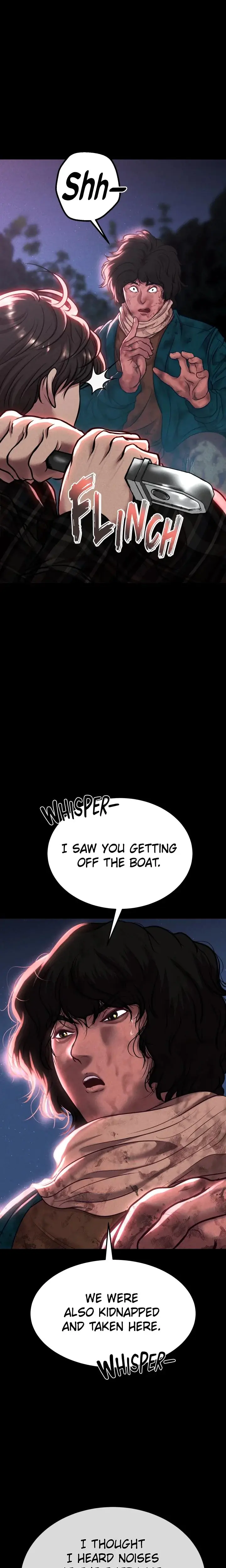 Zzin Chapter 56 - Page 23
