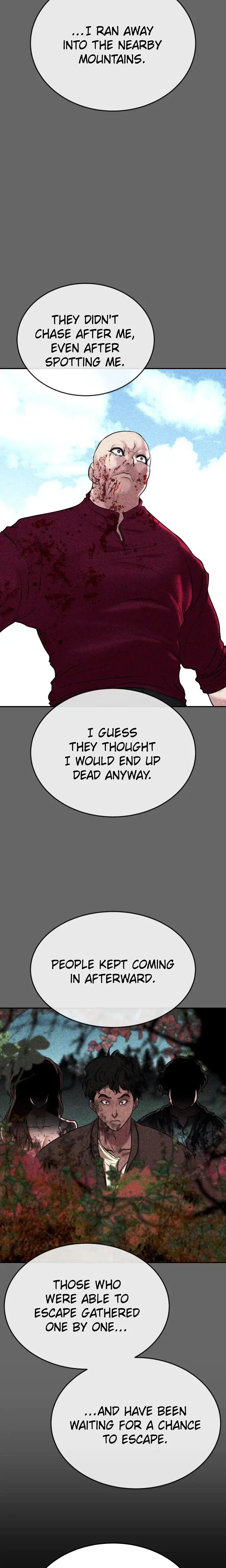 Zzin Chapter 56 - Page 26