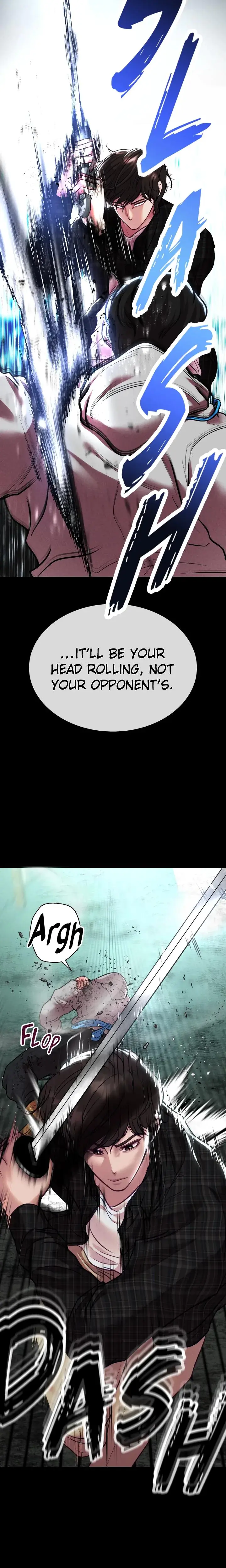 Zzin Chapter 56 - Page 6