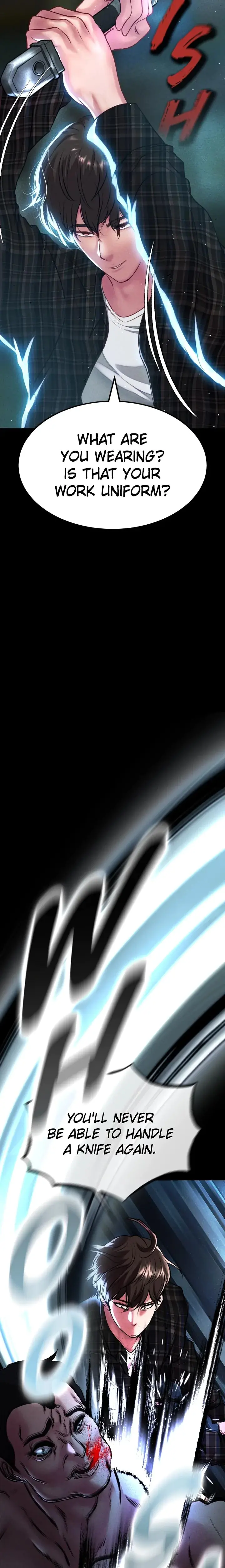 Zzin Chapter 56 - Page 9