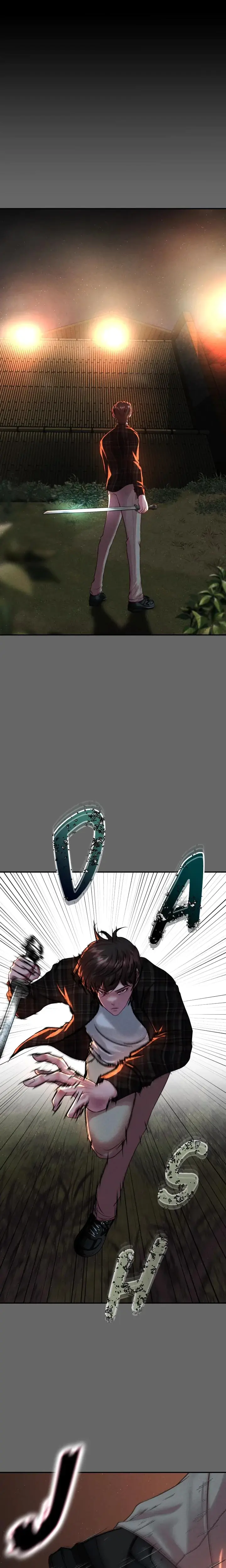 Zzin Chapter 57 - Page 1