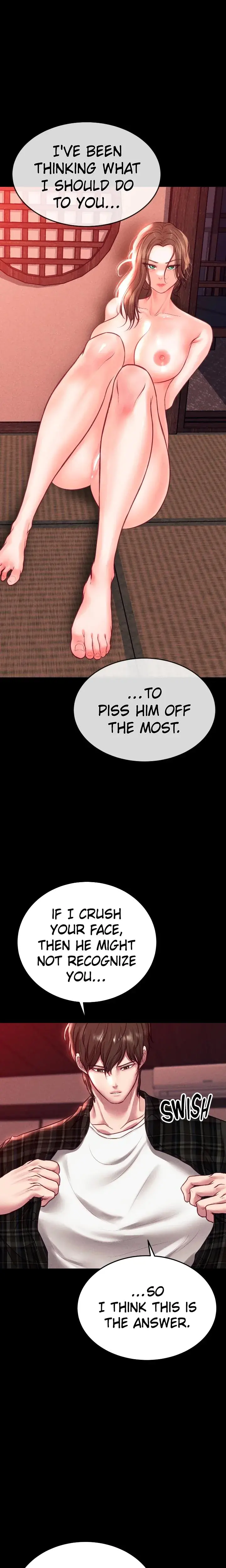 Zzin Chapter 57 - Page 28