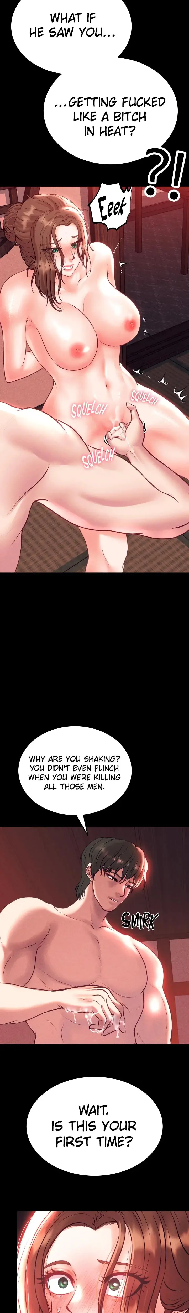 Zzin Chapter 57 - Page 29