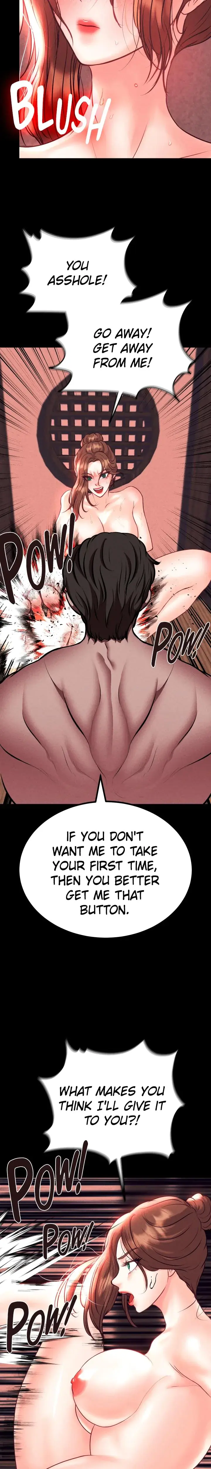 Zzin Chapter 57 - Page 30