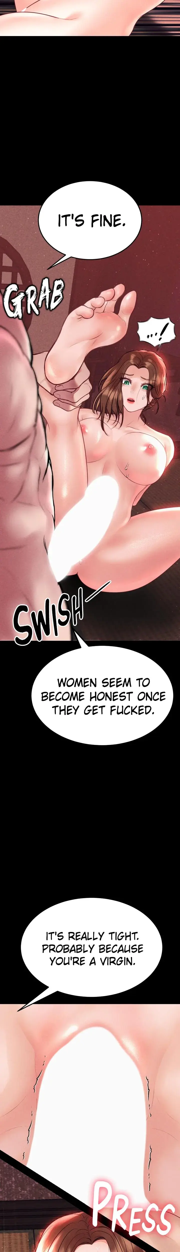 Zzin Chapter 57 - Page 31