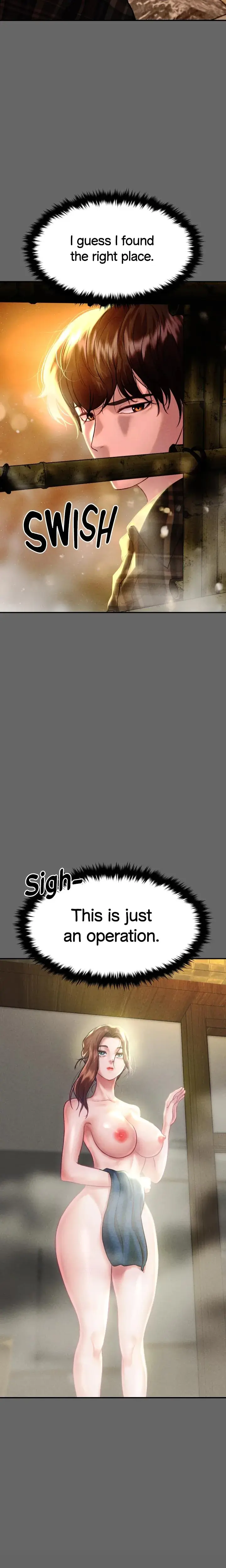 Zzin Chapter 57 - Page 4