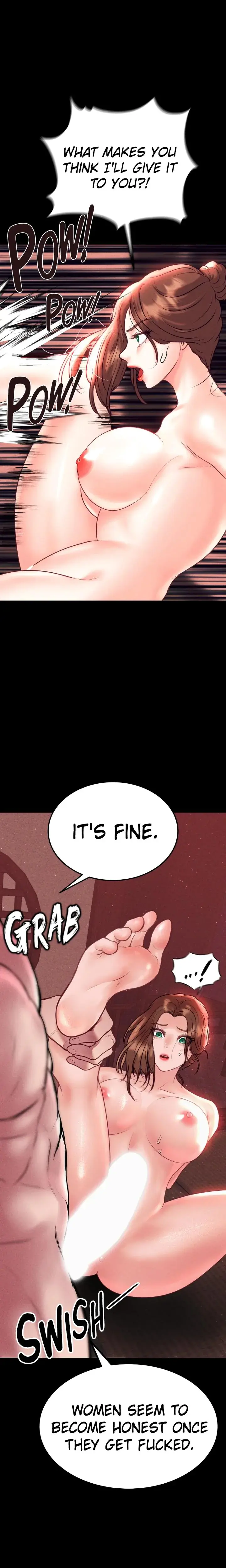 Zzin Chapter 58 - Page 1