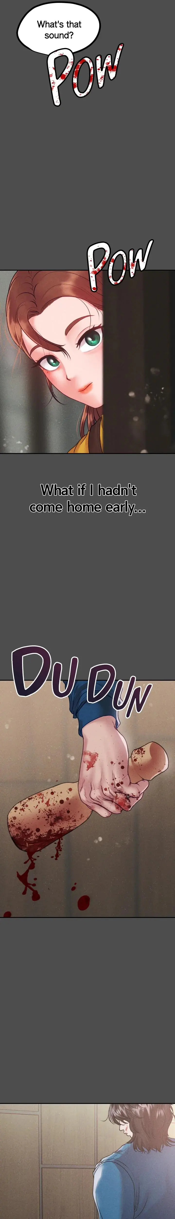 Zzin Chapter 58 - Page 14