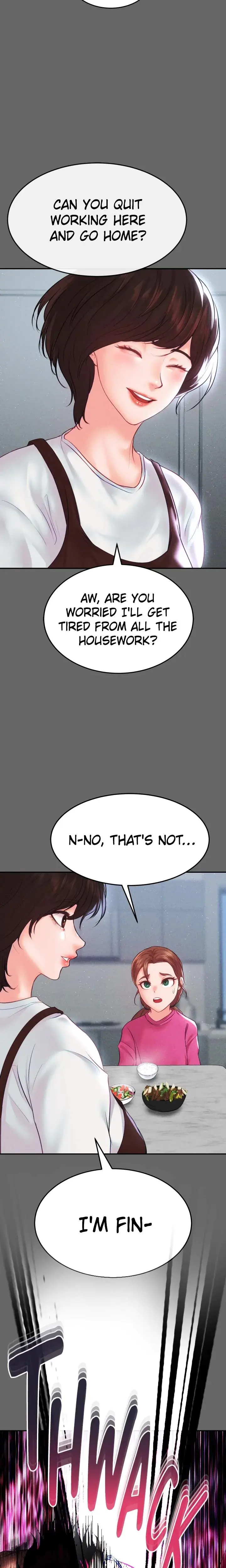 Zzin Chapter 58 - Page 17