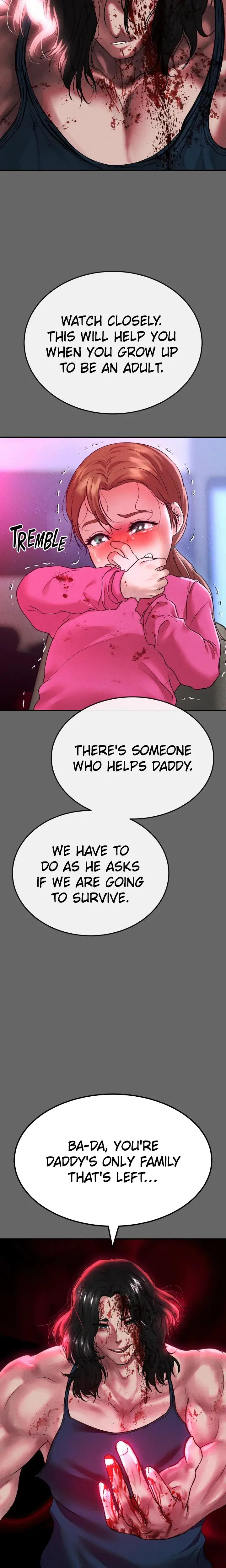 Zzin Chapter 58 - Page 19