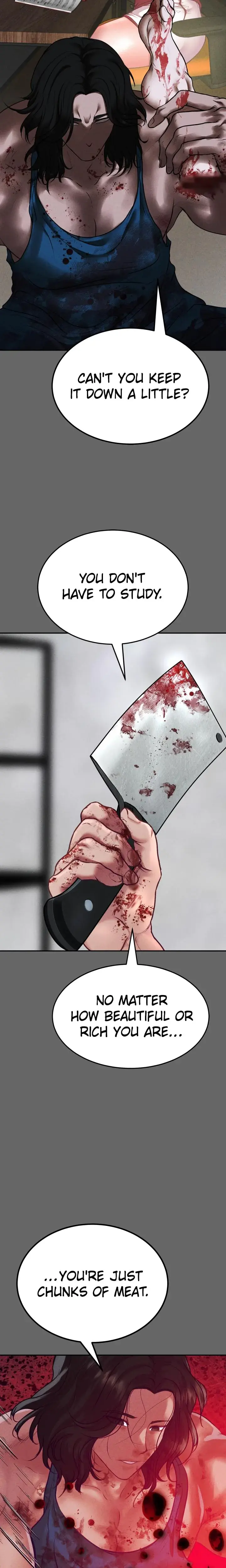 Zzin Chapter 58 - Page 22