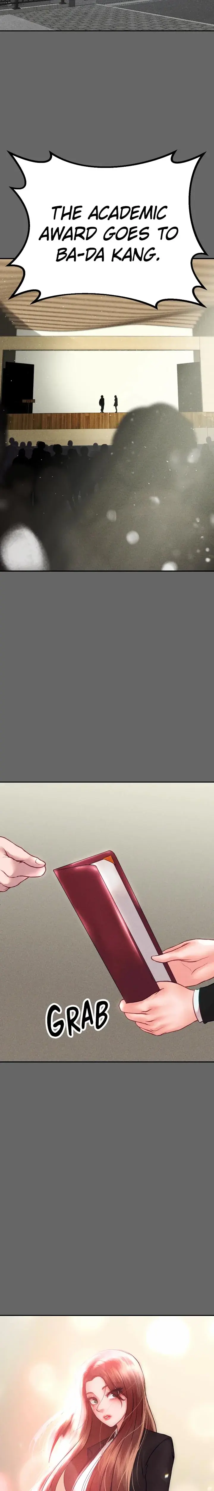 Zzin Chapter 58 - Page 24