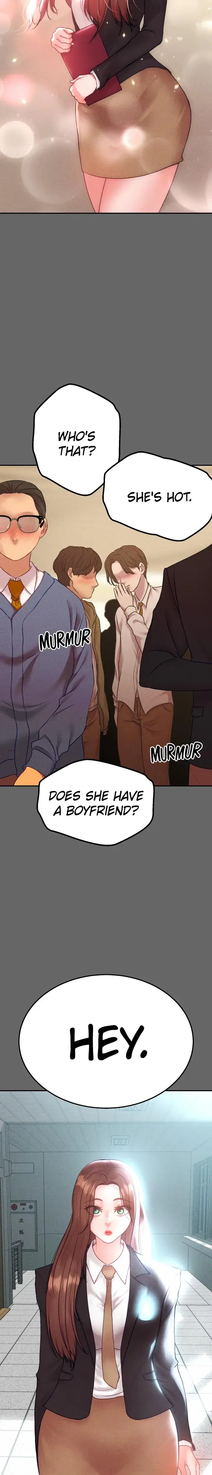 Zzin Chapter 58 - Page 25