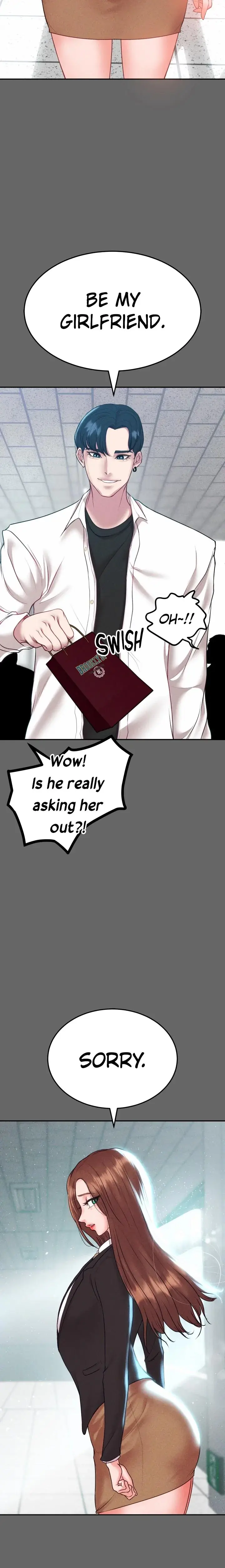 Zzin Chapter 58 - Page 26