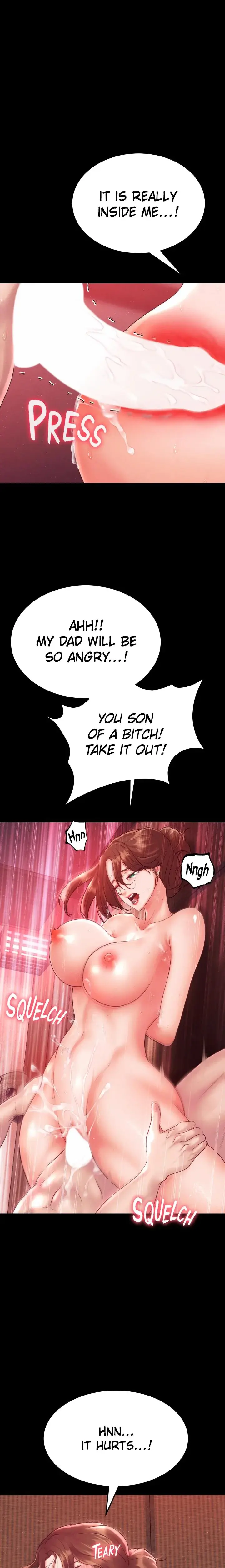 Zzin Chapter 58 - Page 4