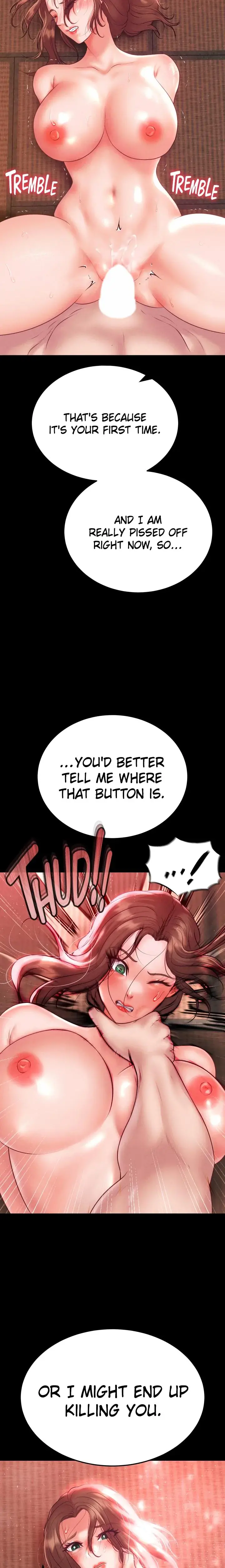 Zzin Chapter 58 - Page 5