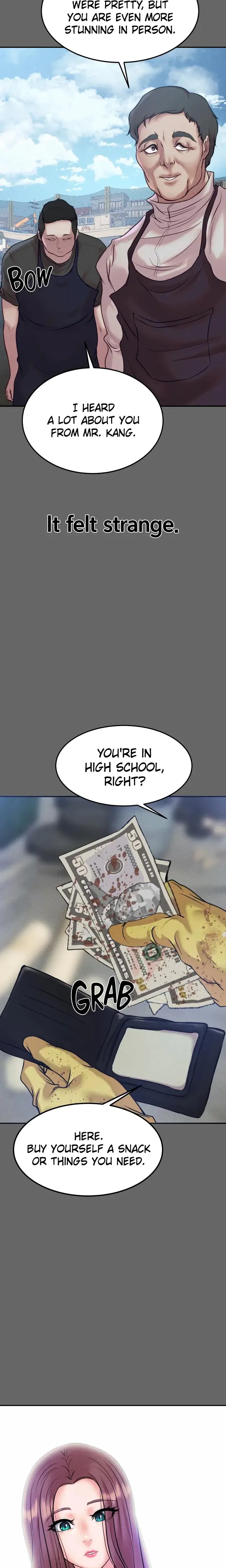 Zzin Chapter 59 - Page 16