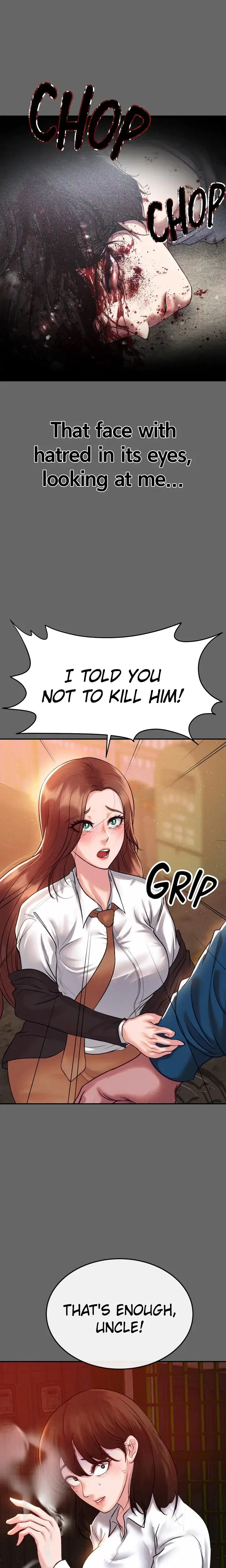 Zzin Chapter 59 - Page 5
