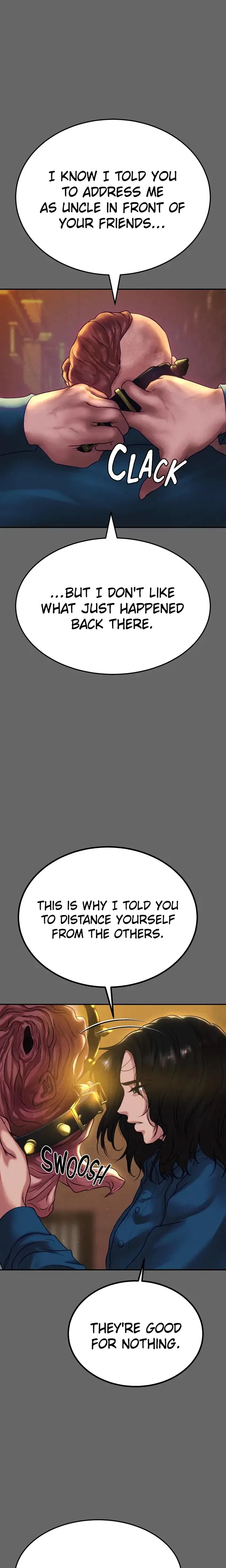 Zzin Chapter 59 - Page 8
