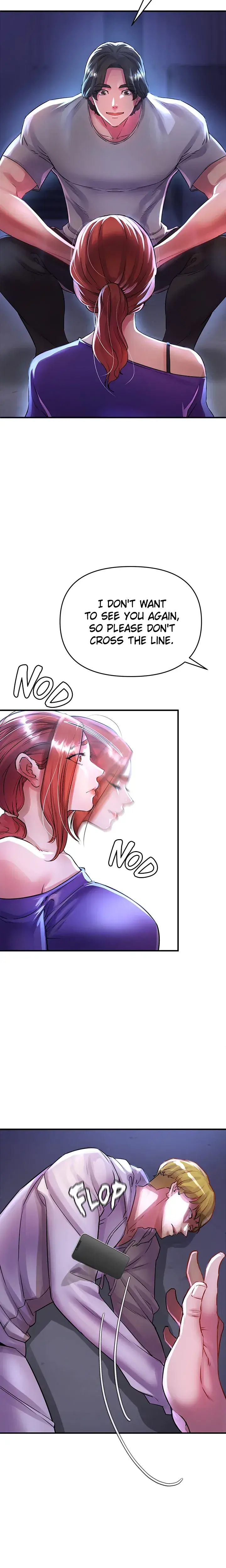 Zzin Chapter 6 - Page 10