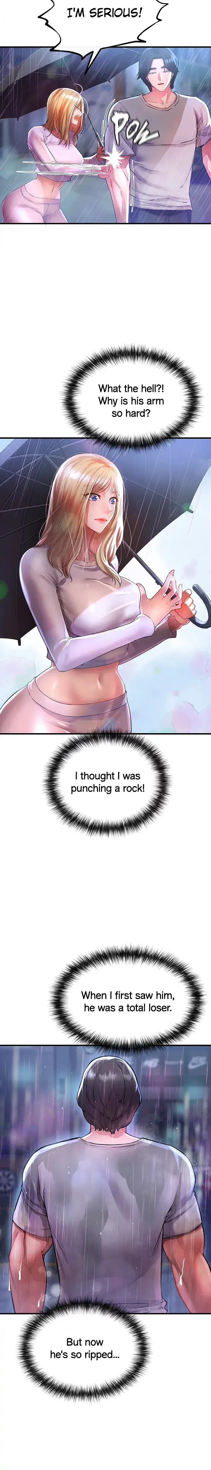 Zzin Chapter 6 - Page 12