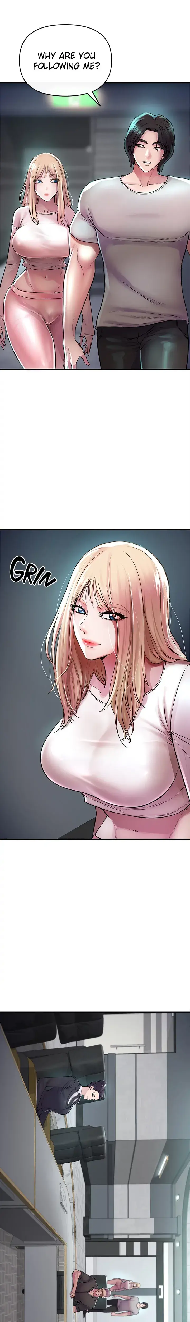 Zzin Chapter 6 - Page 17