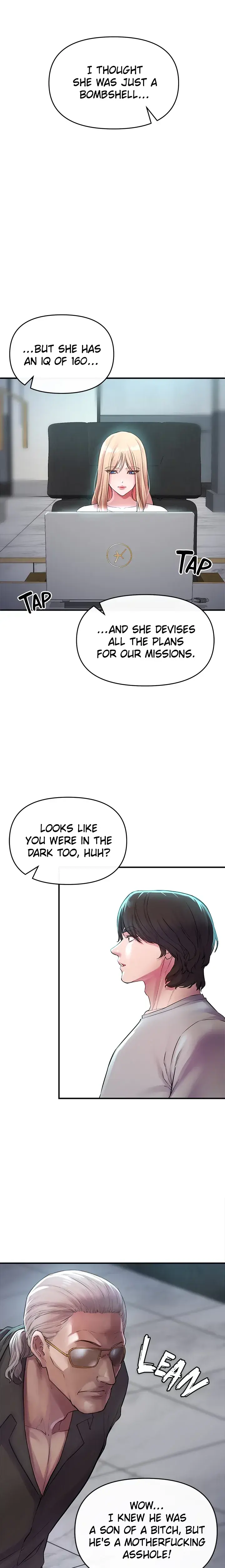 Zzin Chapter 6 - Page 19