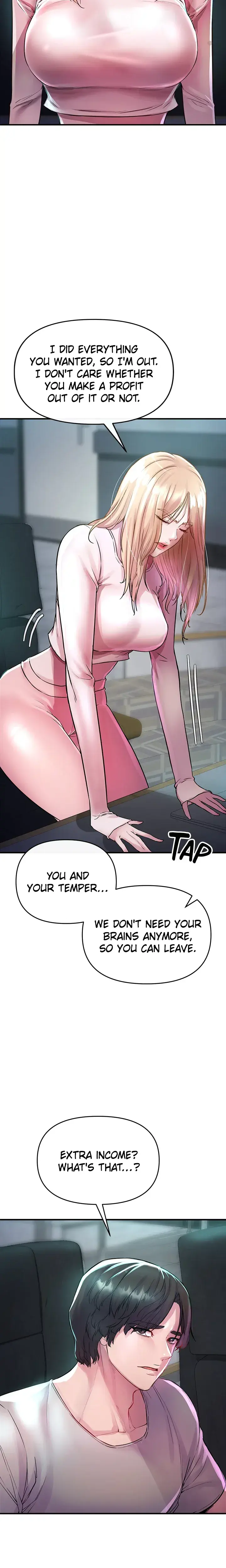 Zzin Chapter 6 - Page 21