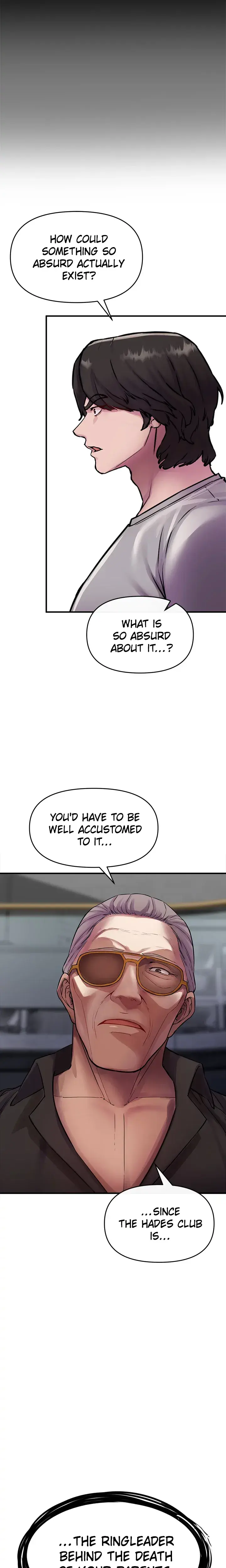 Zzin Chapter 6 - Page 26