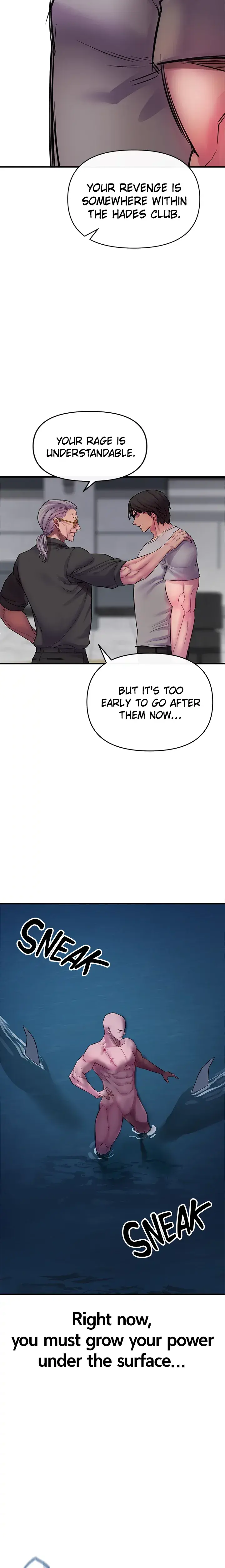 Zzin Chapter 6 - Page 28