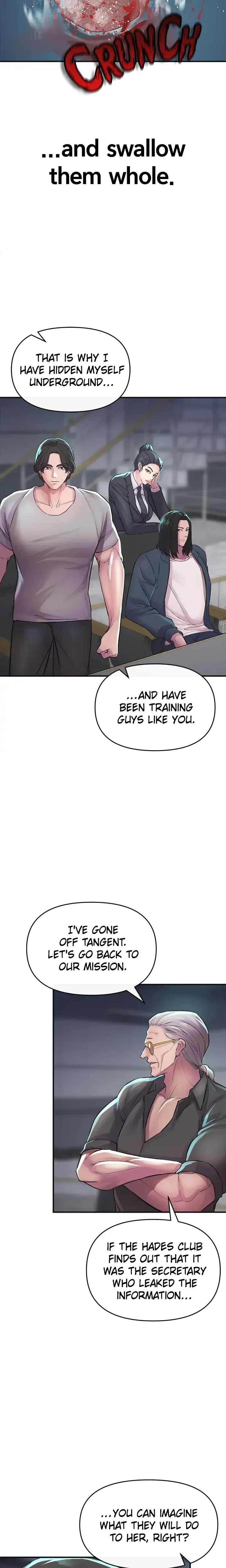 Zzin Chapter 6 - Page 30