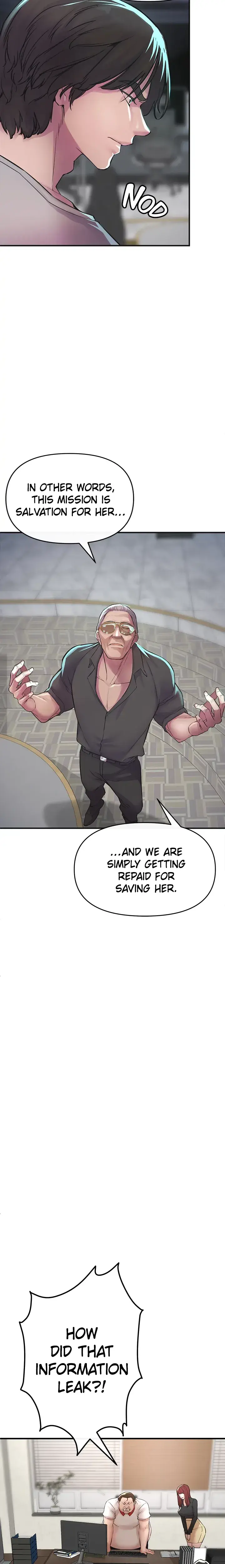 Zzin Chapter 6 - Page 31