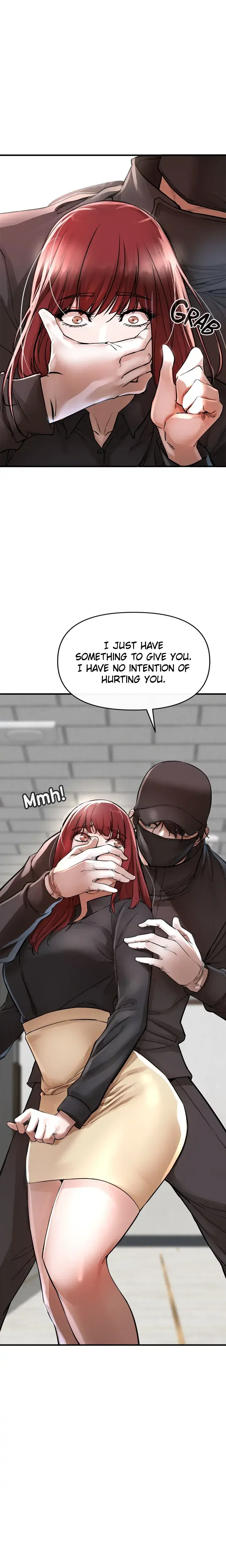 Zzin Chapter 6 - Page 34