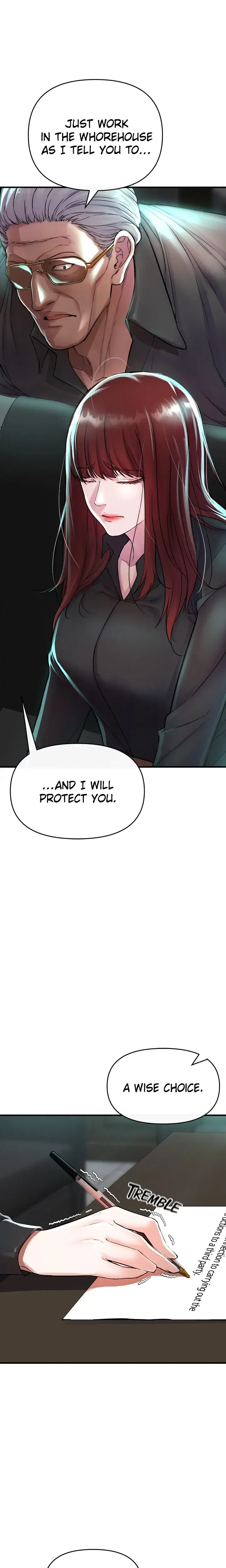 Zzin Chapter 6 - Page 38