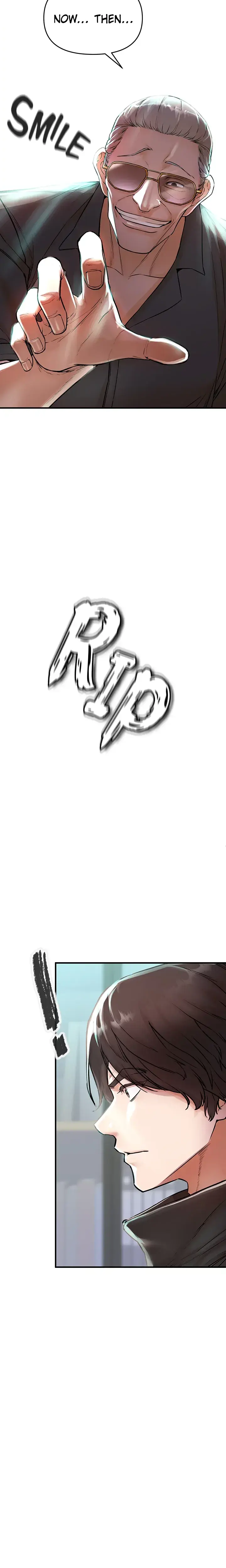 Zzin Chapter 6 - Page 39