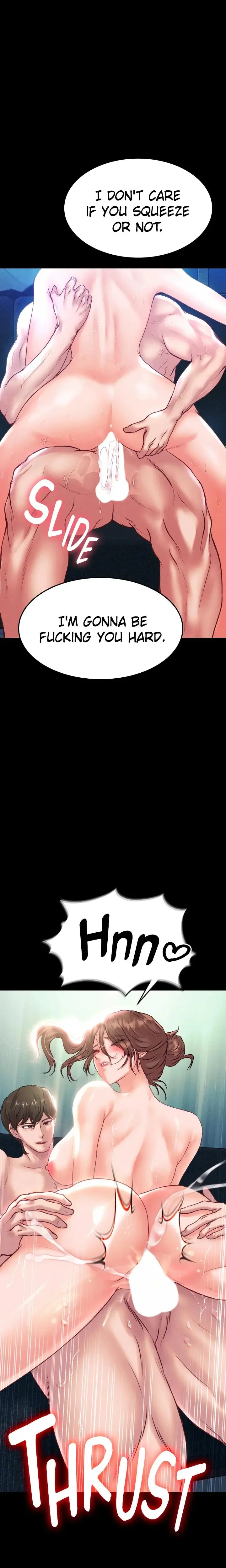 Zzin Chapter 60 - Page 14