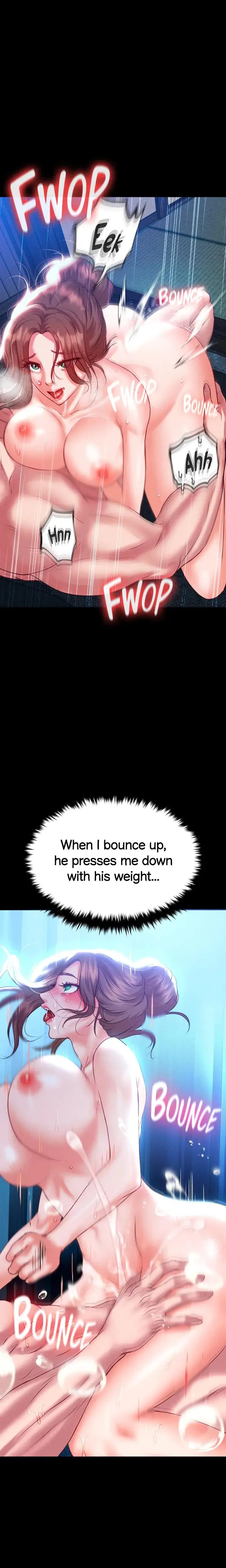 Zzin Chapter 60 - Page 15