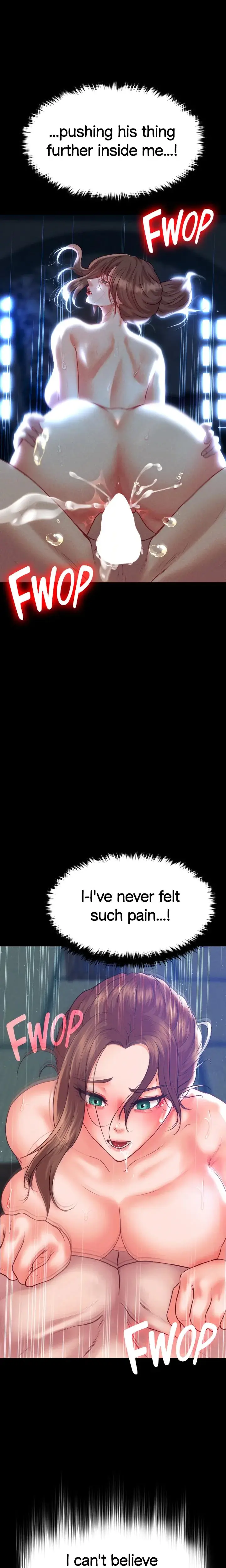 Zzin Chapter 60 - Page 16