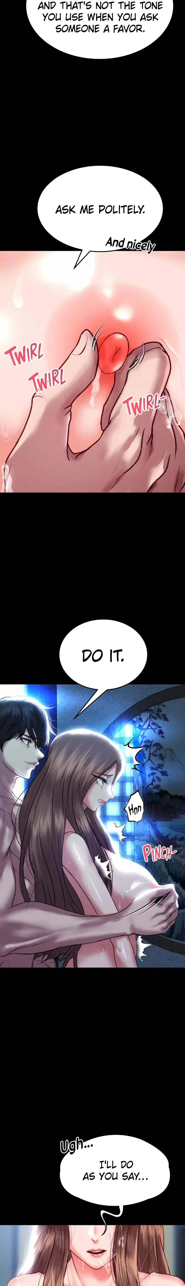 Zzin Chapter 61 - Page 14