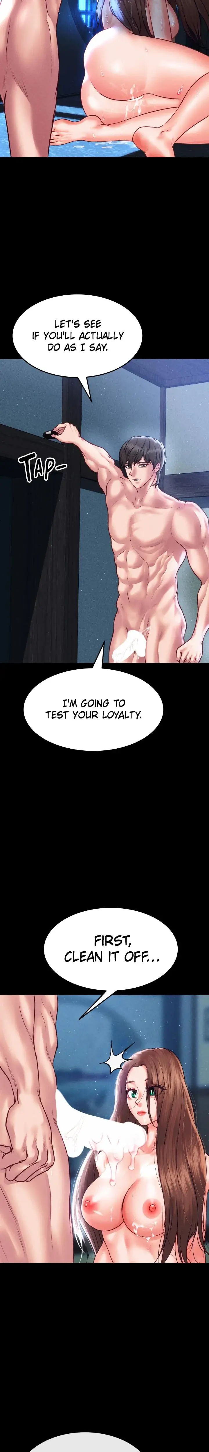 Zzin Chapter 61 - Page 16