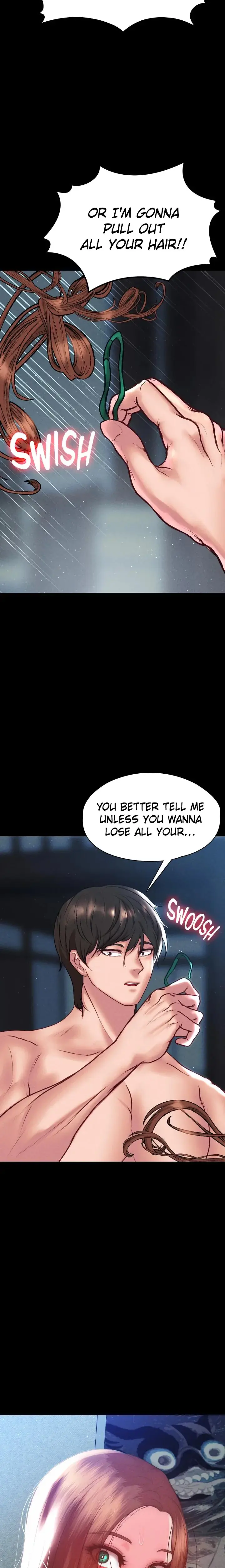 Zzin Chapter 61 - Page 2