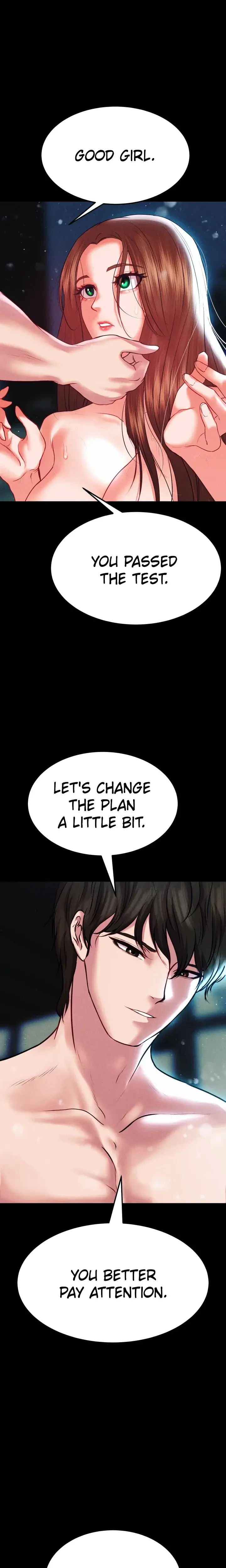 Zzin Chapter 62 - Page 1