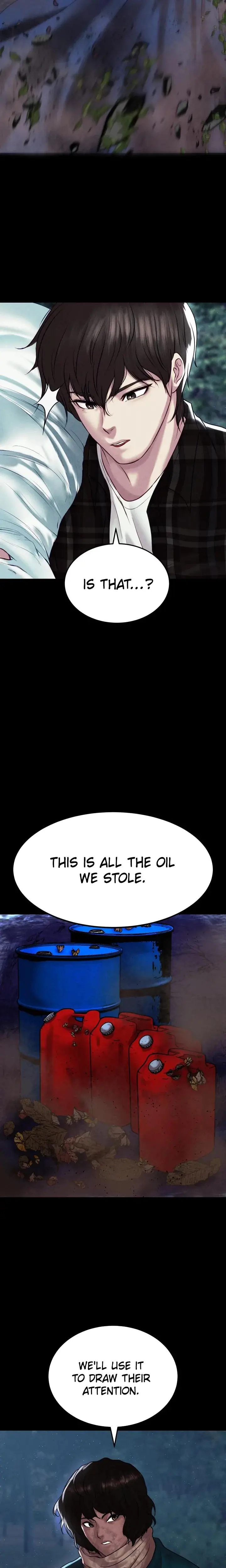 Zzin Chapter 62 - Page 12
