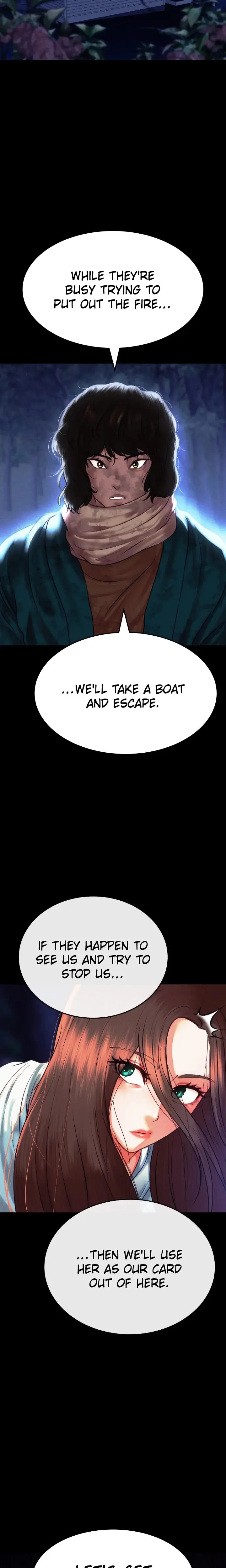 Zzin Chapter 62 - Page 15