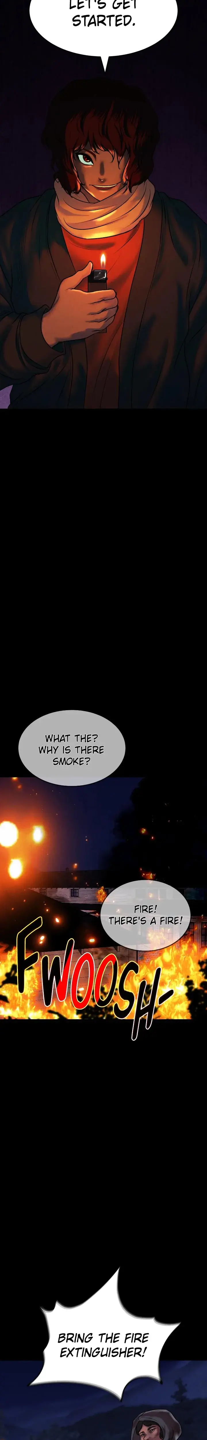 Zzin Chapter 62 - Page 16