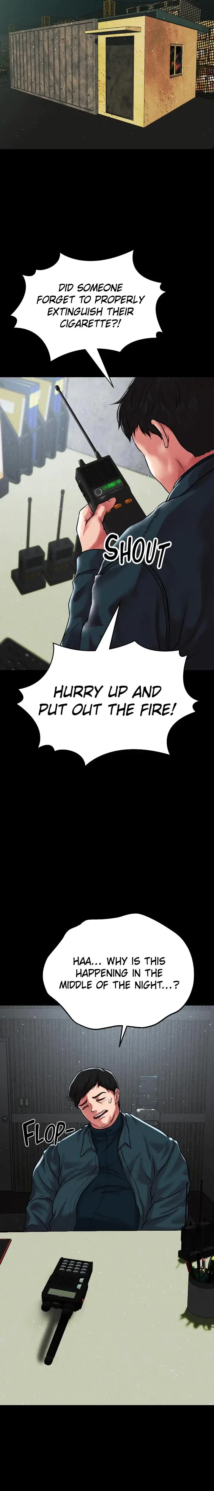 Zzin Chapter 62 - Page 21